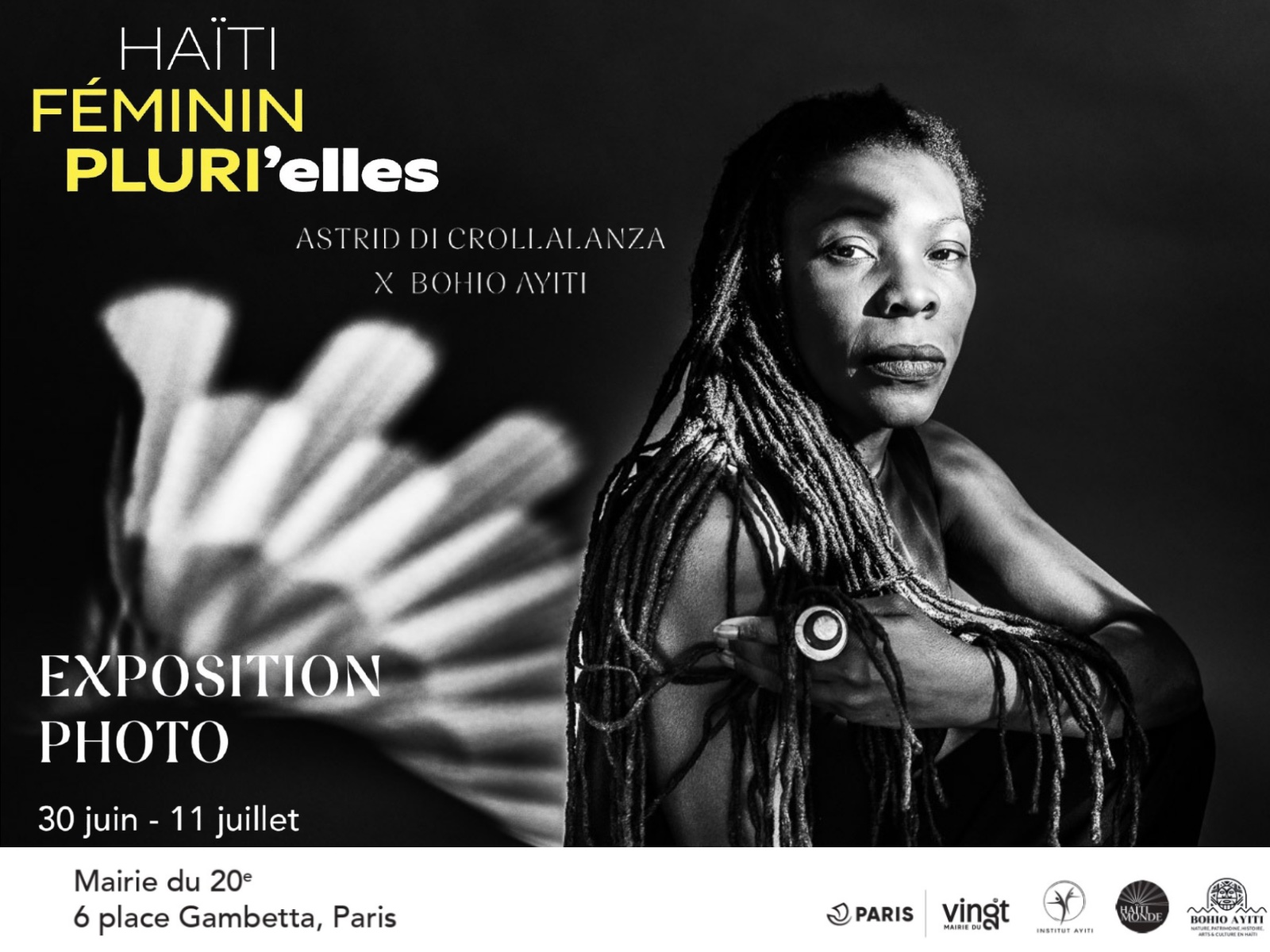 Haiti Féminin Plurielles Exposition